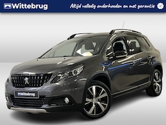 Peugeot 2008 - 1.2 PureTech GT Line Automaat