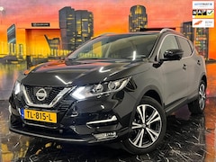 Nissan Qashqai - 1.2 N-Connecta Keyless|360 Camera