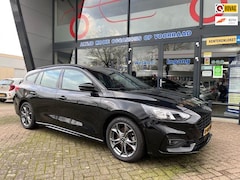 Ford Focus Wagon - 1.0 EcoBoost ST Line Business