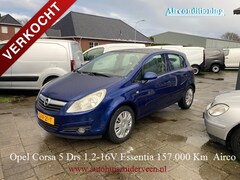 Opel Corsa - 1.2 16V 5DRS Essentia Airco Apk 2-1-2026