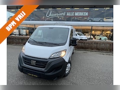 Fiat Ducato - 30 2.2 MultiJet L1H1 uit voorraad leverbaar - PDC - achteruitrij camera - trekhaak - parke