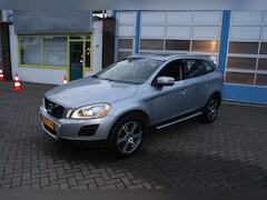 Volvo XC60 - 2.0T Summum