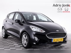 Ford Fiesta - 1.0 EcoBoost Connected | APPLE CARPLAY | AIRCO | 16 INCH LM | NAVIGATIE | CRUISE CONTROL |