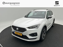 Seat Tarraco - 1.5 TSi 150 Pk Automaat FR Business Intense | 360° Camera | Elektrische Stoelen | Adaptive