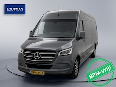 Mercedes-Benz Sprinter - 319 3.0 CDI V6 L3H2 Widescreen LED Achteruitrijcamera Apple Carplay/Android Auto Cruise Co