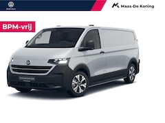 Volkswagen Transporter - 2.0TDi 150pk Automaat PanAmericana L2