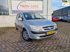 Hyundai Getz - 1.4i Active Cool 5drs airco