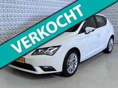 Seat Leon - 1.6 TDI Style Business / 199.000km (2014)