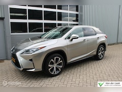 Lexus RX 450h - 4WD Business Line NL Auto Trekhaak