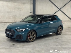 Audi A1 Sportback - 35 TFSI S-line Edition one B&O CAM LED Key