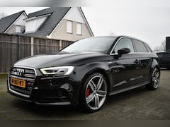 Audi A3 Sportback - 1.4 TFSI ULTRA 3X S-LINE FACELIFT *B&O|LED