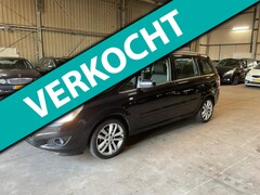 Opel Zafira - 1.6 Essentia 7P