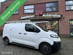 Citroën Jumpy - bestel 2.0 BlueHDI 120 Business M S&S