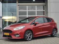 Ford Fiesta - 1.0 EcoBoost 100pk 5dr ST-Line | Cruise Control | Navigatie | Climate Control | PDC Achter