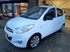 Hyundai i10 - 1.1 Pure