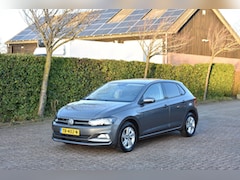 Volkswagen Polo - 97 PK TSI Navi Carplay NAP ACC in Topstaat