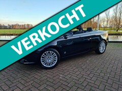 Volkswagen Eos - 2.0-16v FSI Clima Cruise PDC Trekhaak AllSeason banden