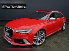 Audi RS6 - 4.0 quattro Pano/Keramisch/B&O/Full