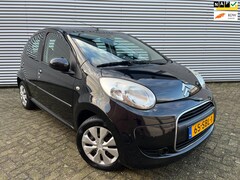 Citroën C1 - 1.0-12V Selection|Airco|5deurs|