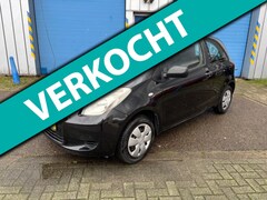 Toyota Yaris - 1.0 VVTi + Eersten Eigenaar 143000 NAP