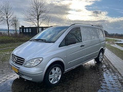 Mercedes-Benz Vito - 109 CDI L1 H1 Amigo