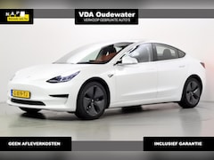 Tesla Model 3 - SR Plus Ruit ster