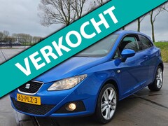 Seat Ibiza SC - 1.2 TDI Style Ecomotive Airco