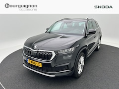 Skoda Kodiaq - 1.5 TSi 150 Pk Automaat Business Edition | Achteruitrijcamera | Carplay | Parkeersensoren