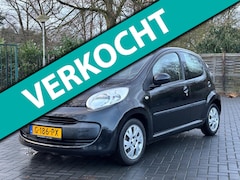 Citroën C1 - 1.0-12V Séduction/Airco/NAP/Elekt.r