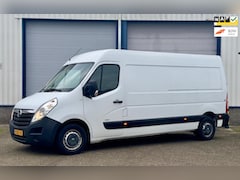 Opel Movano - 2.3 CDTI L3H2