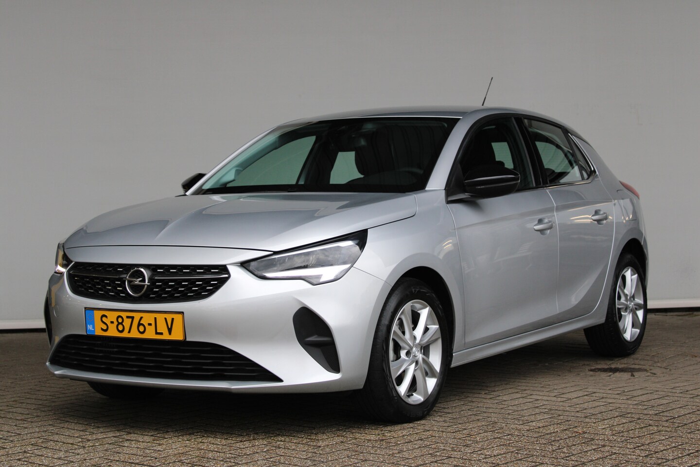 Opel Corsa - 1.2 Level 3 | Apple Carplay/Android Auto|telefoonintegratie premium | DAB ontvanger | LED - AutoWereld.nl