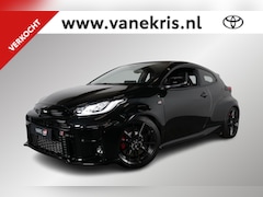 Toyota Yaris - 1.6 GR Performance AWD 261pk , Milltek uitlaat, KW V3 onderstel