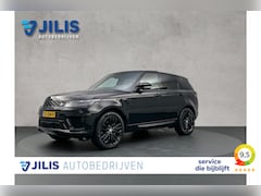 Land Rover Range Rover Sport - 3.0 SDV6 Autobiography Dynamic 7p. | Lederen bekleding | Elektrisch glazen panoramadak | L