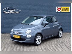 Fiat 500 - 1.2 Popstar Cool Nieuwe distributie & nieuwe banden