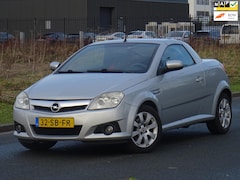 Opel Tigra TwinTop - 1.4-16V Sport Cabrio NAP/AIRCO/APK 2-2026