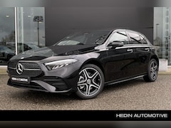 Mercedes-Benz A-klasse - A 250e Automaat Star Edition AMG Line | Nightpakket | Panoramadak