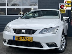 Seat Leon - 1.2 TSI Style|CLIMATE|CRUISE|BLUETOOTH|LMV