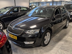 Skoda Octavia - 1.6 TDI Ambition Businessline