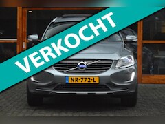 Volvo XC60 - T5 Automaat Polar+ | Panoramadak | on call | Standkachel | Camera| Perfect onderhouden | T