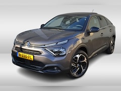 Citroën C4 - Shine Pack Business | 130 AUTOMAAT | SCHUIFDAK | PDC V+A | VERW.STOEL/STUUR/RUIT | DODEHOE