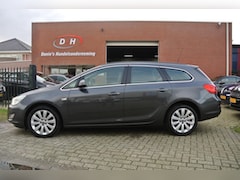 Opel Astra Sports Tourer - 1.4 Turbo Edition airco inruil mogelijk