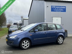 Ford Focus C-Max - 1.6-16V Futura, Weinig km’s, Nieuwe apk