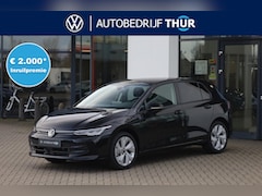 Volkswagen Golf - 1.5 eHybrid Life Edition 204PK / 150kW, Achteruitrijcamera, stoel- en stuurwiel verwarming