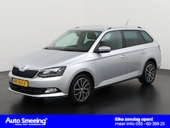 Skoda Fabia Combi - 1.0 MPI Drive | Navigatie | Parkeersensor | Zondag Open