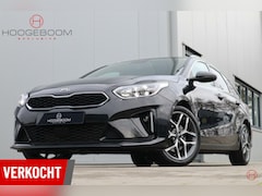 Kia Cee'd Sportswagon - Ceed 1.5 T-GDi MHEV GT-Line Edition / Automaat / Camera / Virtual Cockpit