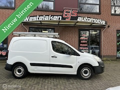 Citroën Berlingo - bestel 1.6 BlueHDI 75 Club