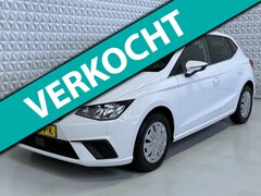 Seat Ibiza - 1.0 TSI Style Business Intense / 36.000km (2018)