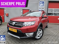 Dacia Sandero Stepway - 0.9 TCe Lauréate ✅️LPG✅️