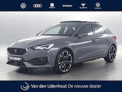 CUPRA Leon - 1.4 TSI eHybrid 245pk PHEV VZ Performance / Panoramadak / Adaptive Cruise / Navi