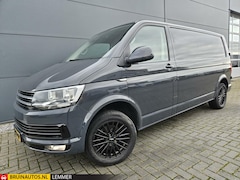 Volkswagen Transporter - 2.0 TDI L2H1 Edition Navi 150 PK